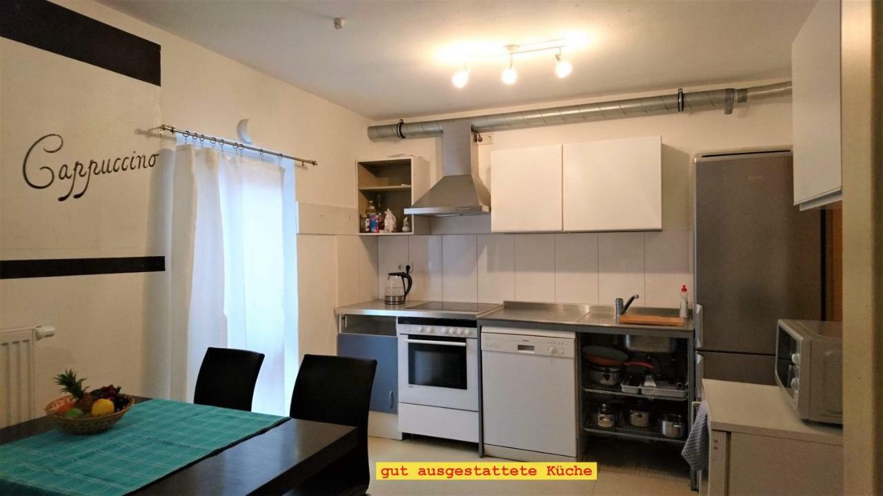 Doppel-appartement Salzbrunner Str. 11, Langwasser Mitte Апартаменты *