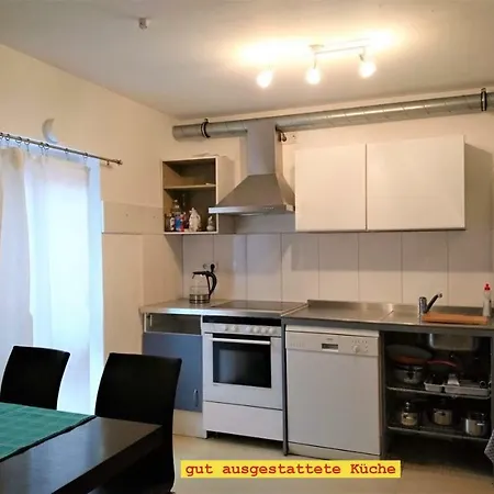 Doppel-Appartement Salzbrunner Str. 11, Langwasser Mitte Нюрнберг Экстерьер фото