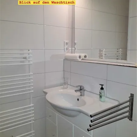 Doppel-Appartement Salzbrunner Str. 11, Langwasser Mitte Нюрнберг Экстерьер фото