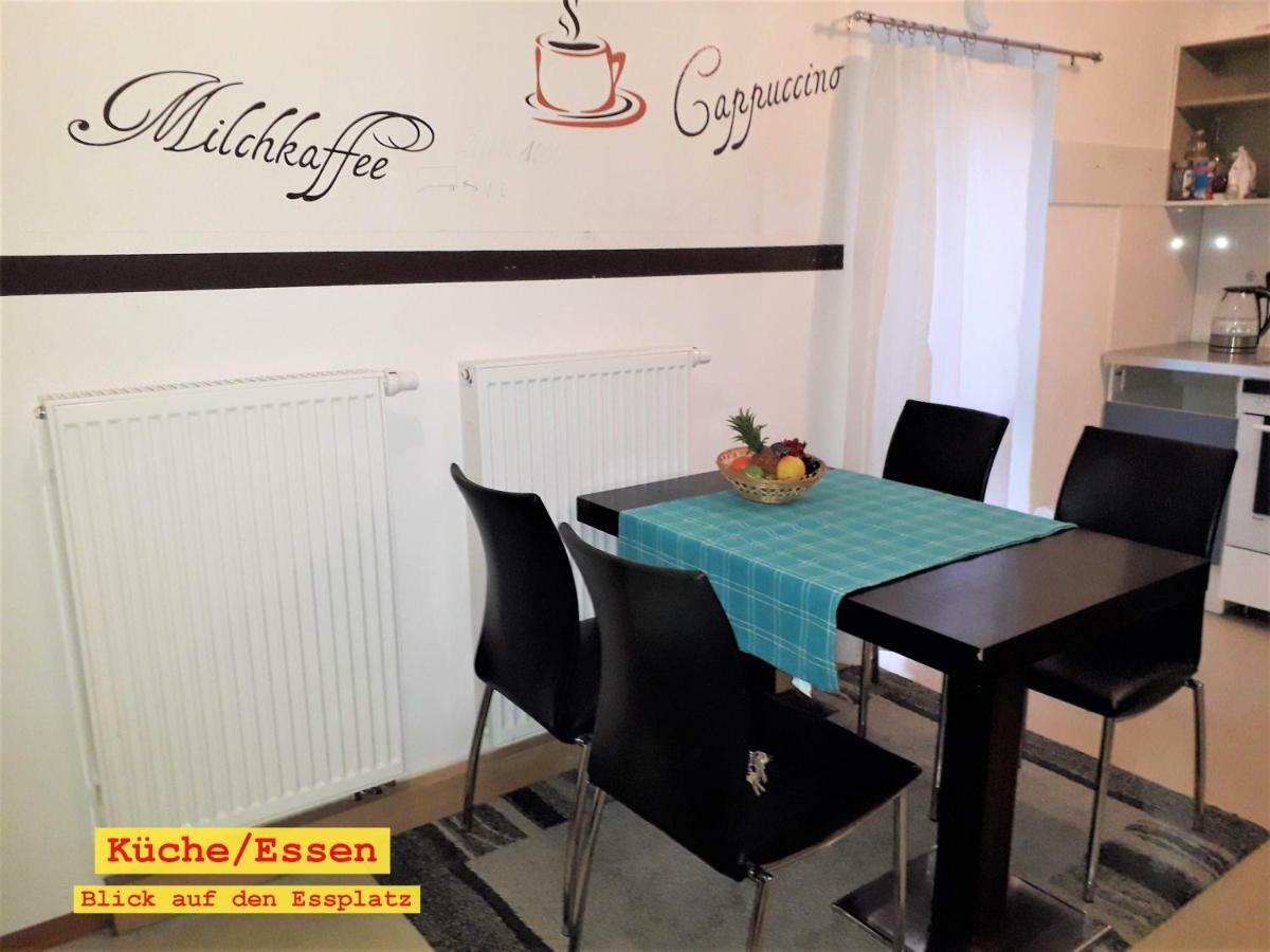 Apartment Doppel-appartement Salzbrunner Str. 11, Langwasser Mitte Nuremberg
