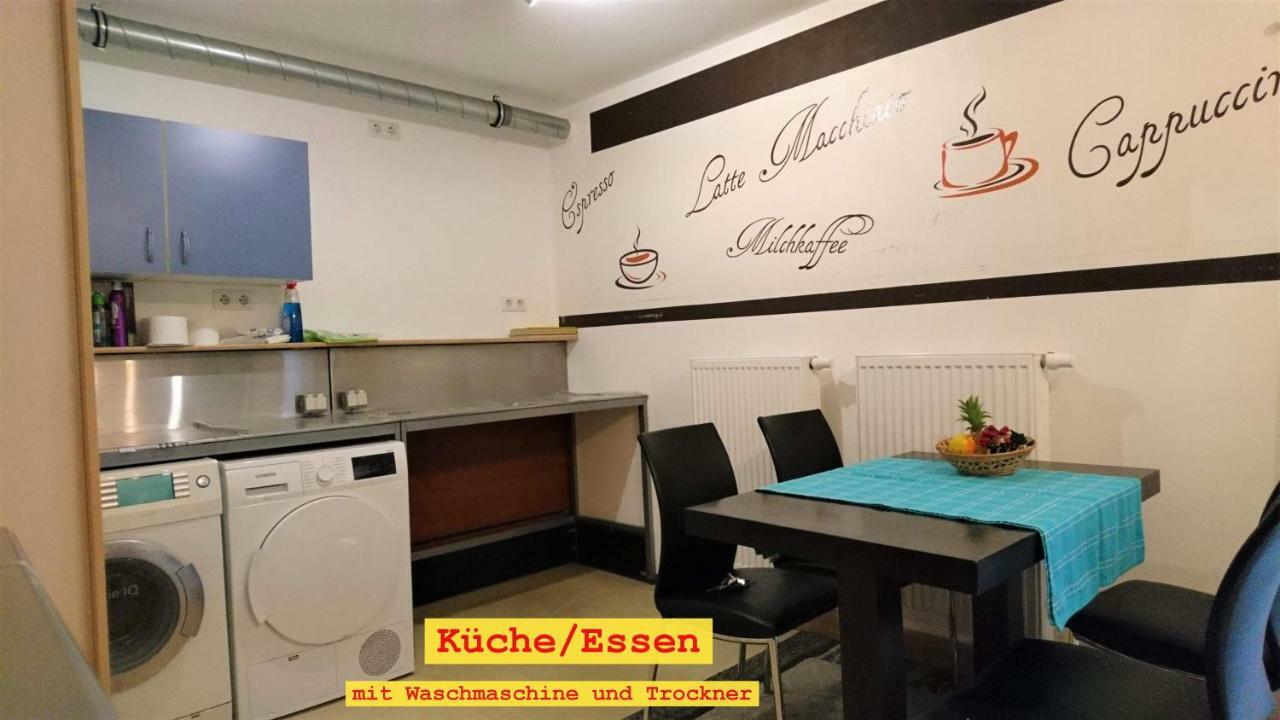 Apartment Doppel-appartement Salzbrunner Str. 11, Langwasser Mitte *